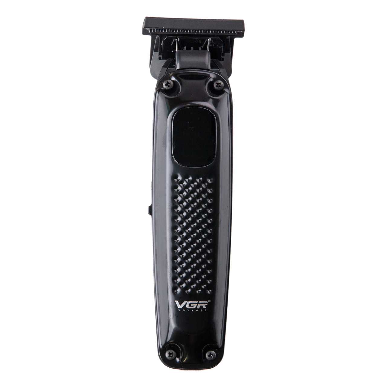 Тример для стрижки VGR HP-V-972 професійний 4 насадки - Зображення 2