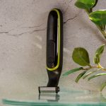 Тример для волосся та бороди з 3 насадками Чорний VGR HP-V-017 - Зображення 7