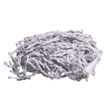 Вулична гірлянда Бахрома 12 м 200 LED білий провід Білий 12MWW - Зображення 4