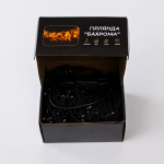 Вулична гірлянда Бахрома 25 м 405 LED чорний провід Білий 25MBW - Зображення 5