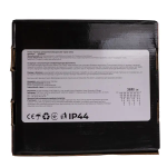 Вулична гірлянда Бахрома 36 м 600 LED білий провід Мультиколір 36MWML - Зображення 7