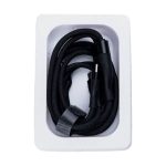Кабель для заряджання 3-in-1 microUSB/Type-C/Lightning UR521 - Зображення 4