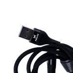 Кабель для заряджання 3-in-1 microUSB/Type-C/Lightning UR521 - Зображення 3