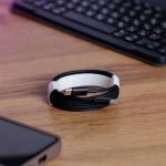 Кабель для зарядження USB-С шнур 2м чорний UR522 - Зображення 2