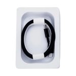 Кабель для зарядження USB-С шнур 2м чорний UR522 - Зображення 5