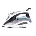 Праска парова ручна з автовідключенням ручна професійна для одягу 2400 Вт Sokany SK-11030