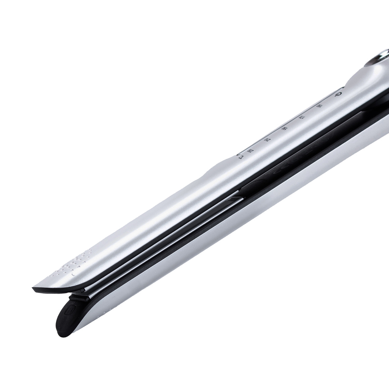 Випрямляч для волосся VGR білий V566 - Зображення 5