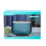 Зволожувач повітря Holdmay Life of Leisure Aroma Diffuser 400ml Білий HPKP7049W - Зображення 6