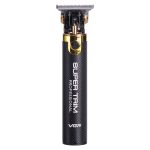 Тример для стрижки волосся акумуляторний з насадками VGR HP-V-082