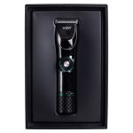 Професійна машинка для стрижки волосся та бороди з LED-дисплеєм та підставкою VGR HP-V-256 - Зображення 7