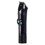 Професійна машинка для стрижки волосся та бороди з LED-дисплеєм та підставкою VGR HP-V-256 - Зображення 4