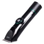 Професійна машинка для стрижки волосся та бороди з LED-дисплеєм та підставкою VGR HP-V-256 - Зображення 6