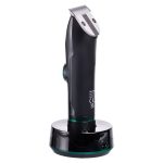 Професійна машинка для стрижки волосся та бороди з LED-дисплеєм та підставкою VGR HP-V-256 - Зображення 2