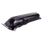 Машинка для стрижки акумуляторна бездротова Чорна VGR HP-V-282 - Зображення 5