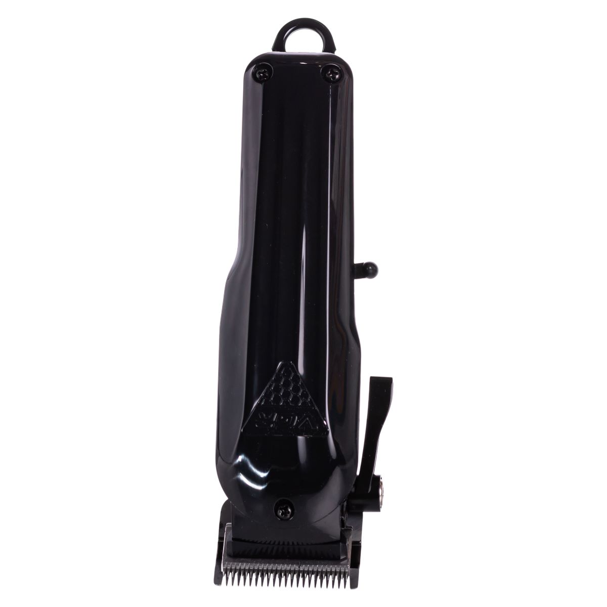 v282_3-1 Машинка для стрижки акумуляторна бездротова Чорна VGR HP-V-282 - Зображення 1