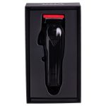 Машинка для стрижки акумуляторна бездротова Чорна VGR HP-V-282 - Зображення 8