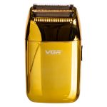 Електробритва шейвер з led-індикатором акумуляторна VGR HP-V-399 - Зображення 4