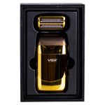 Електробритва шейвер з led-індикатором акумуляторна VGR HP-V-399 - Зображення 7