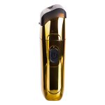 Електробритва шейвер з led-індикатором акумуляторна VGR HP-V-399 - Зображення 5