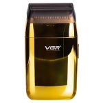 Електробритва шейвер з led-індикатором акумуляторна VGR HP-V-399 - Зображення 2