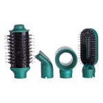 Фен-щітка 4в1 з насадками, 1000 Вт професійний VGR HP-V-493 - Зображення 2