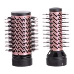 Фен-щітка з насадками, що обертаються, і керамічним покриттям VGR HP-V-498 - Зображення 5