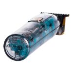 Тример для стрижки акумуляторний з 4 насадками Зелений VGR HP-V-961 - Зображення 7