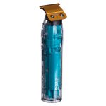 Тример для стрижки акумуляторний з 4 насадками Зелений VGR HP-V-961 - Зображення 4