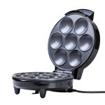 Кексниця електрична Sokany 7 мафінів 1000 Вт SK08004