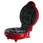 Вафельниця для вафель у вигляді машинок 550 Вт антипригарне покриття Sokany SK-08097 - Зображення 3