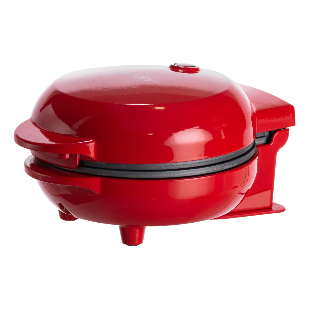 Вафельниця для вафель у вигляді машинок 550 Вт антипригарне покриття Sokany SK-08097 - Зображення 6