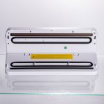 Вакууматор побутовий + 10 пакетів  120 Вт 5 режимів роботи Білий HP-11-18 - Зображення 2