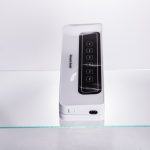 Вакууматор побутовий + 10 пакетів  120 Вт 5 режимів роботи Білий HP-11-18 - Зображення 7