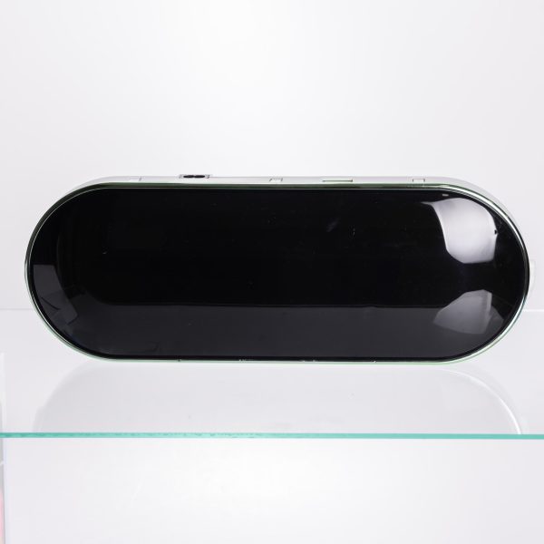 Вакууматор побутовий для сухих та вологих продуктів 90 Вт сенсорний вакуумний пакувальник + 10 пакетів HP-11-16