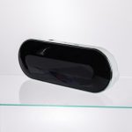 Вакууматор побутовий для сухих та вологих продуктів 90 Вт сенсорний вакуумний пакувальник + 10 пакетів HP-11-16 - Зображення 4