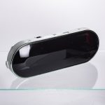 Вакууматор побутовий для сухих та вологих продуктів 90 Вт сенсорний вакуумний пакувальник + 10 пакетів HP-11-16GR - Зображення 2