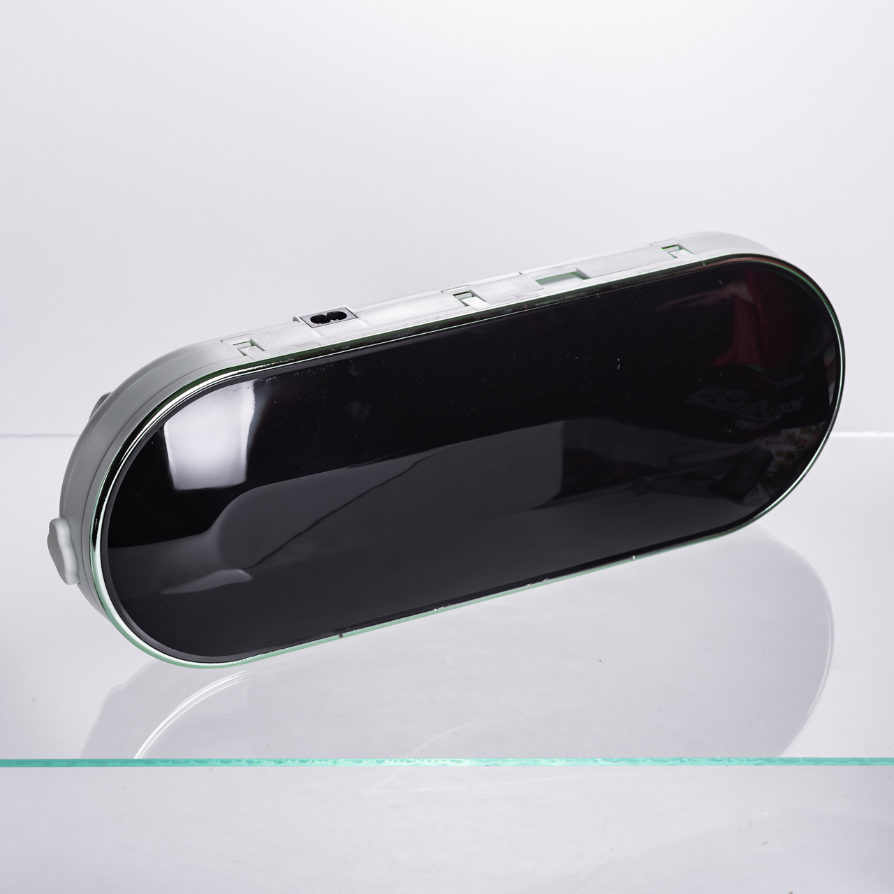 Вакууматор побутовий для сухих та вологих продуктів 90 Вт сенсорний вакуумний пакувальник + 10 пакетів HP-11-16GR - Зображення 2