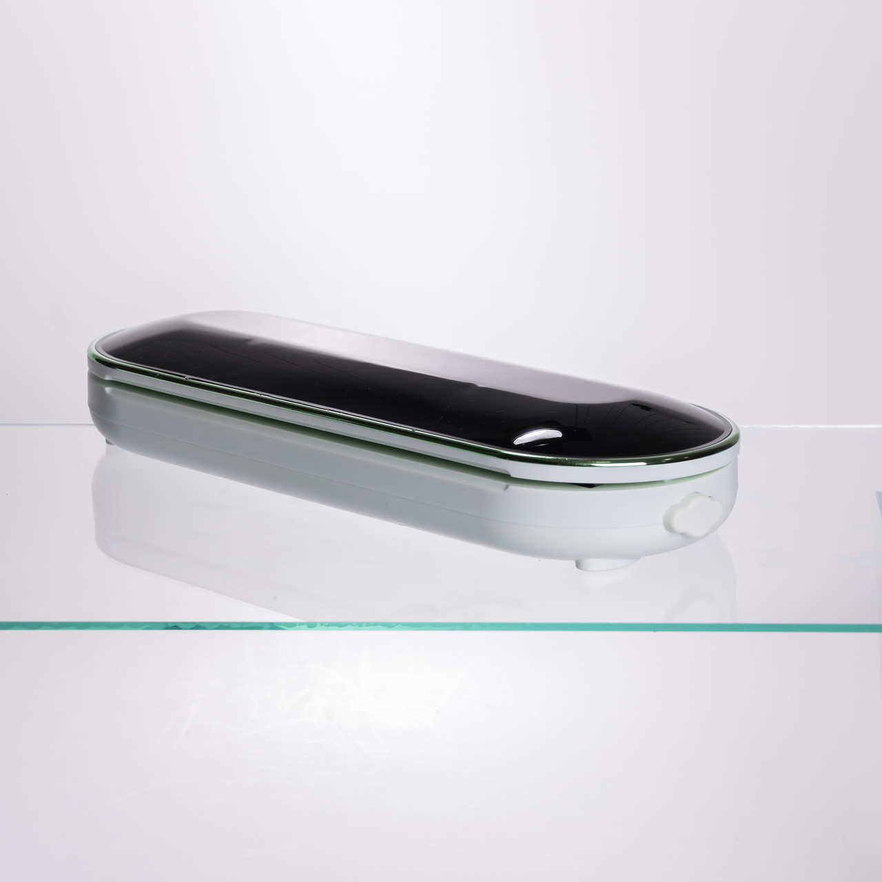 Вакууматор побутовий для сухих та вологих продуктів 90 Вт сенсорний вакуумний пакувальник + 10 пакетів HP-11-16 - Зображення 7