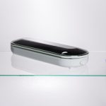 Вакууматор побутовий для сухих та вологих продуктів 90 Вт сенсорний вакуумний пакувальник + 10 пакетів HP-11-16 - Зображення 8