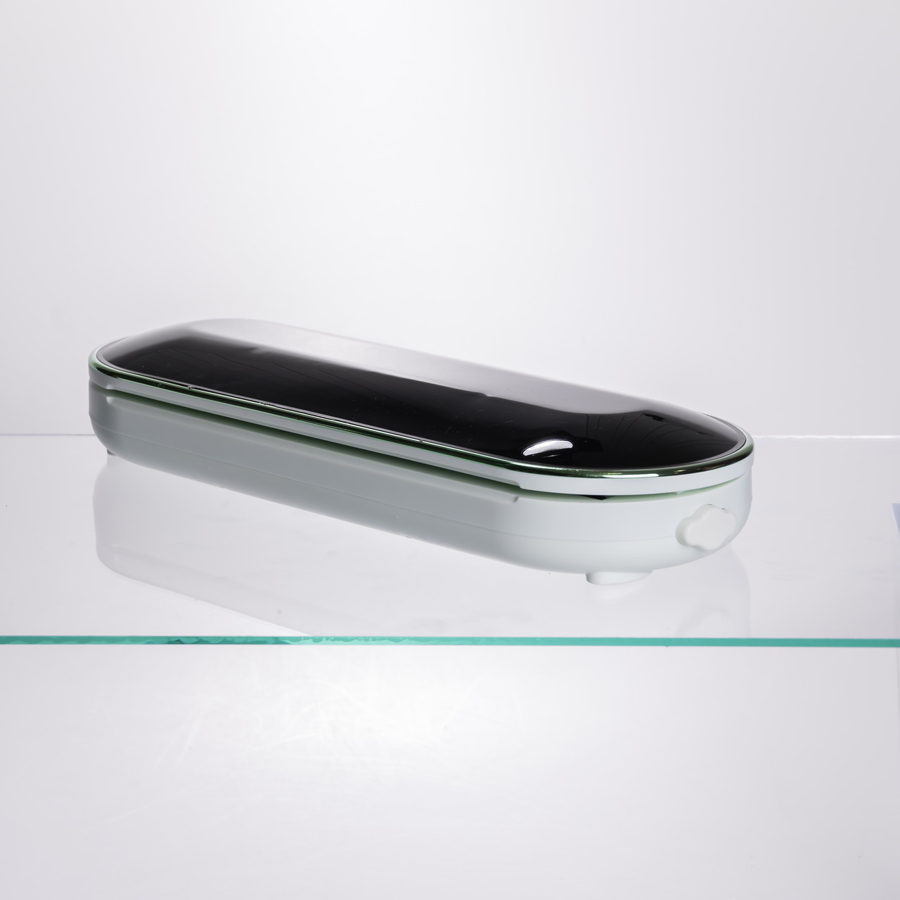 Вакууматор побутовий для сухих та вологих продуктів 90 Вт сенсорний вакуумний пакувальник + 10 пакетів HP-11-16 - Зображення 8