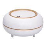 Відро для сміття настільне 23×23×13 (см) з кришкою HP-45-4 - Зображення 7