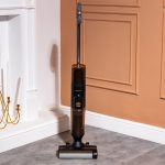 Вертикальний миючий пилосос швабра Sokany бездротовий SK-13038 - Зображення 8