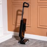 Вертикальний миючий пилосос швабра Sokany бездротовий SK-13038 - Зображення 9