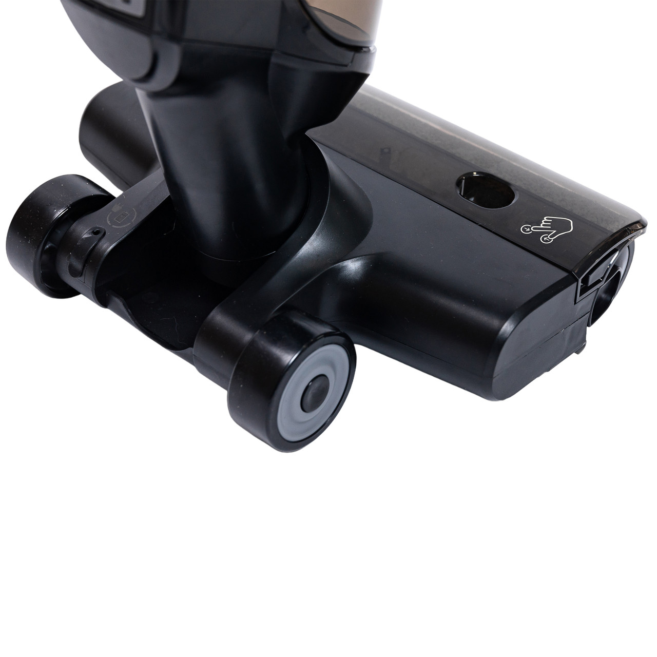 Вертикальний пилосос миючий 175 Вт Sokany акумуляторний для сухого та вологого прибирання SK-13039 - Зображення 5