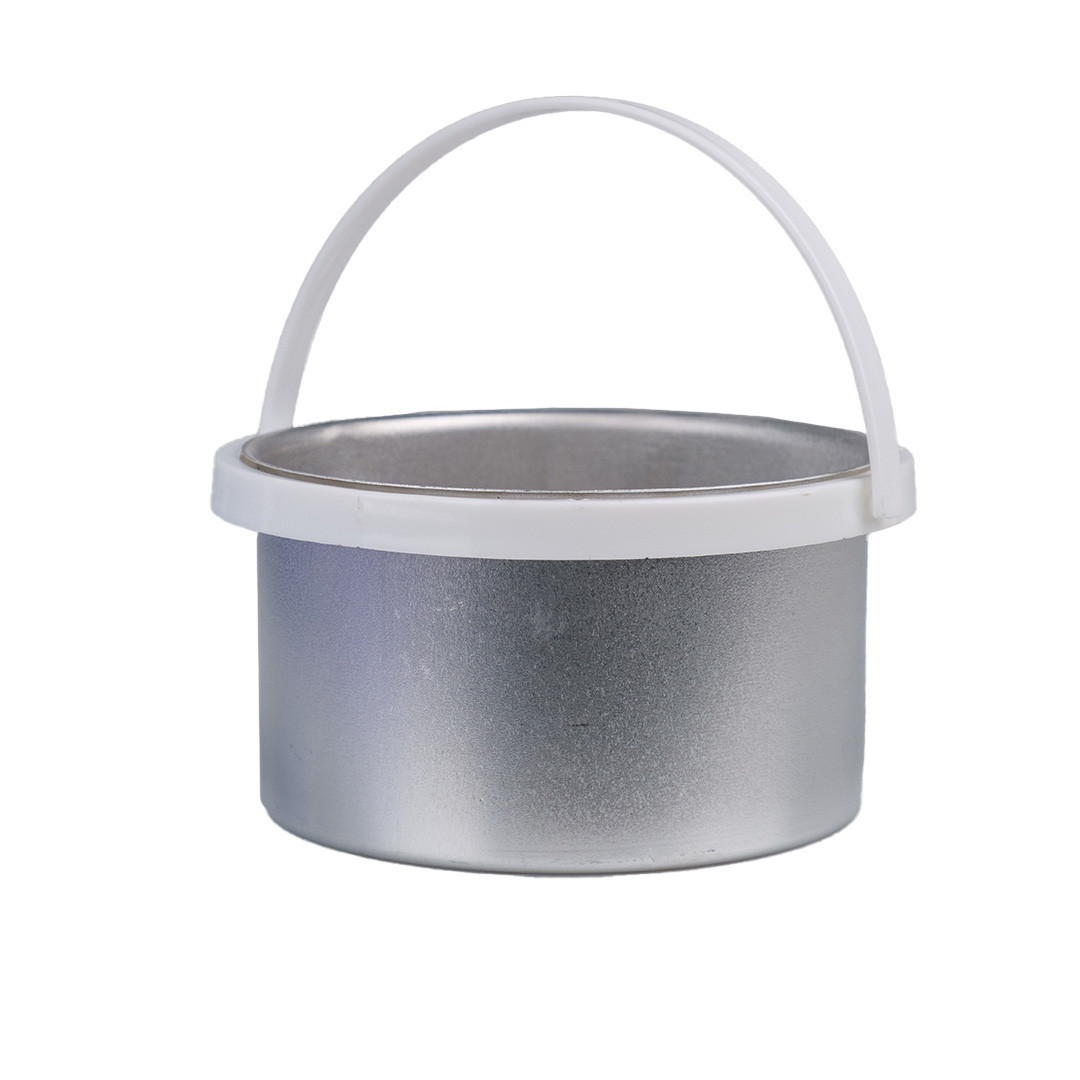 Воскоплав SOKANY баночний з терморегулятором 500 мл зелений SK117GR - Зображення 4