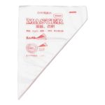 Набір мішків кондитерських одноразових 34х24х40 см 100 штук HP-35-554L