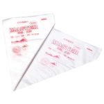 Набір мішків кондитерських одноразових 34х24х40 см 100 штук HP-35-554L - Зображення 2