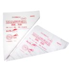 Набір мішків кондитерських одноразових 29х32х21 см 100 штук HP-35-554M - Зображення 2