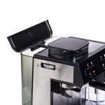 Кавоварка ріжкова 4в1 з кавомолкою 1800 Вт  резервуар 2,6 л  Sokany SK-04032 - Зображення 3