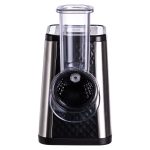 Подрібнювач овочів 5в1 овочерізка 800 Вт з 5 насадками з нержавіючої сталі Sokany SK-06029 - Зображення 6